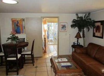 фото отеля Turtle Beach Resort Siesta Key