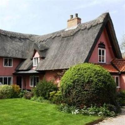 фото отеля Lord Mayor's Cottage