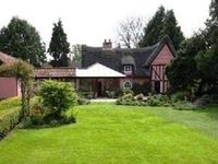 Lord Mayor's Cottage