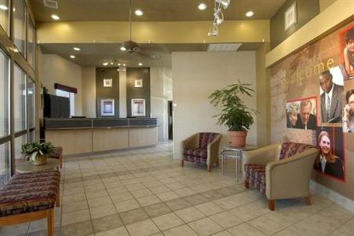 фото отеля Red Roof Inn Tulsa