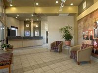 Red Roof Inn Tulsa