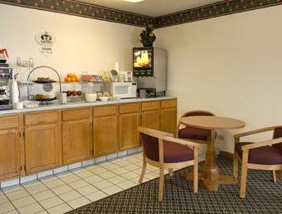 фото отеля Super 8 Motel Bourbonnais