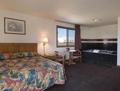 фото отеля Super 8 Motel Bourbonnais