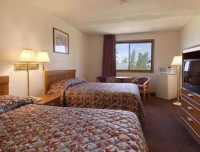 фото отеля Super 8 Motel Bourbonnais