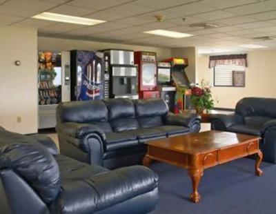 фото отеля Super 8 Motel Bourbonnais