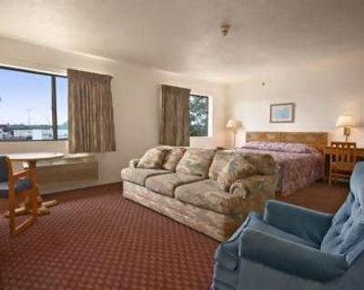 фото отеля Super 8 Motel Bourbonnais