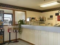 Super 8 Motel Bourbonnais