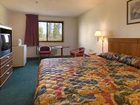 фото отеля Super 8 Motel Bourbonnais