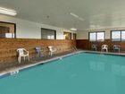 фото отеля Super 8 Motel Bourbonnais