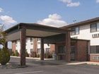фото отеля Super 8 Motel Bourbonnais