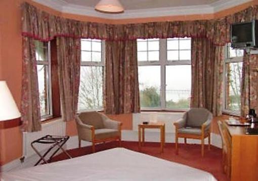 фото отеля The Waverley Hotel Felixstowe