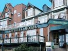 фото отеля The Waverley Hotel Felixstowe