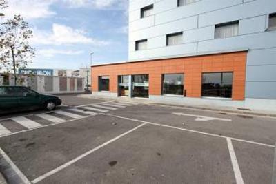 фото отеля Sidorme Hotel Figueres