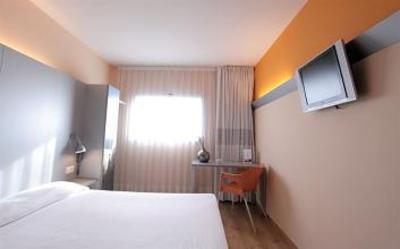 фото отеля Sidorme Hotel Figueres