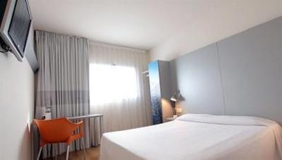 фото отеля Sidorme Hotel Figueres
