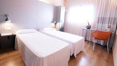 фото отеля Sidorme Hotel Figueres