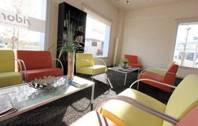 фото отеля Sidorme Hotel Figueres