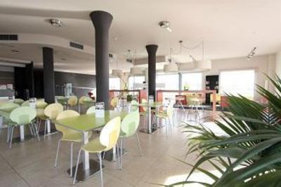 фото отеля Sidorme Hotel Figueres