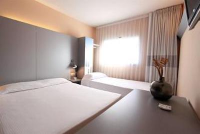 фото отеля Sidorme Hotel Figueres