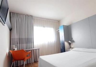 фото отеля Sidorme Hotel Figueres
