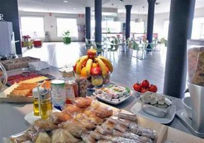 фото отеля Sidorme Hotel Figueres