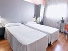 фото отеля Sidorme Hotel Figueres