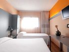 фото отеля Sidorme Hotel Figueres