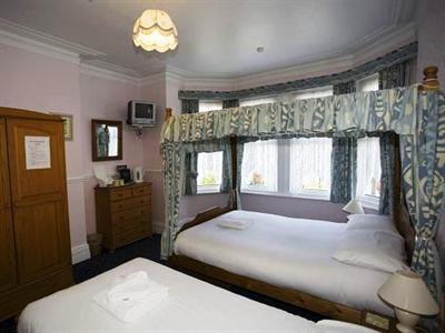 фото отеля Avalon Hotel Great Yarmouth