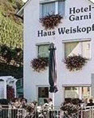 фото отеля Haus Weiskopf - Hotel Garni