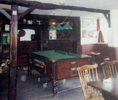 фото отеля The Anchor Inn Hartland