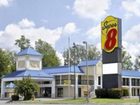 фото отеля Super 8 Motel Ruther Glen