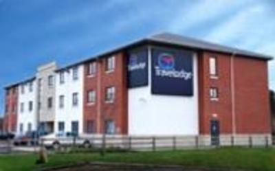 фото отеля Travelodge Falkirk Hotel