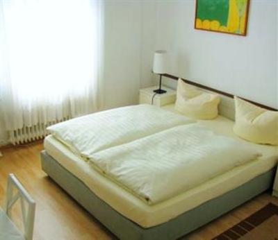 фото отеля Hotel Cornelia Garni