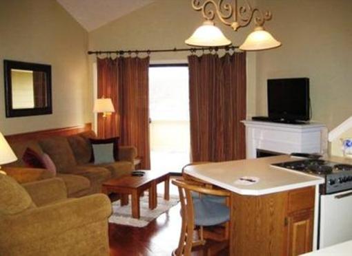 фото отеля Pointes North Inn Charlevoix