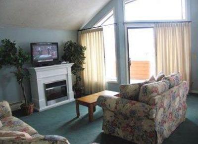 фото отеля Pointes North Inn Charlevoix