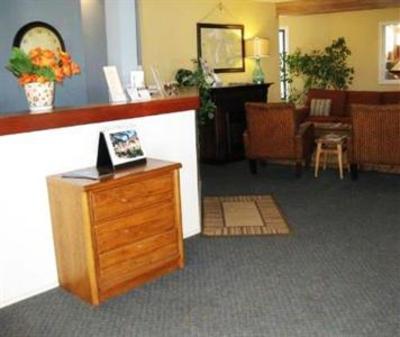 фото отеля Pointes North Inn Charlevoix