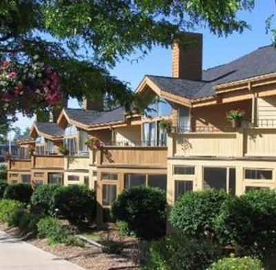 фото отеля Pointes North Inn Charlevoix