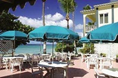 фото отеля Sebastian's On The Beach Hotel Tortola