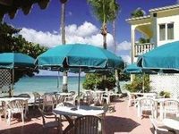 Sebastian's On The Beach Hotel Tortola