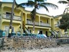 фото отеля Sebastian's On The Beach Hotel Tortola