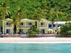 фото отеля Sebastian's On The Beach Hotel Tortola
