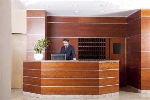 фото отеля Hotel Meridiano Termoli