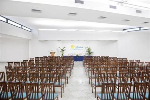 фото отеля Hotel Meridiano Termoli