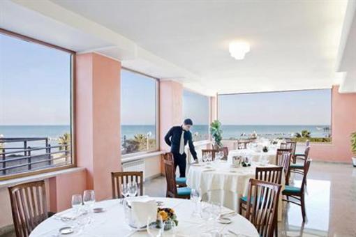 фото отеля Hotel Meridiano Termoli