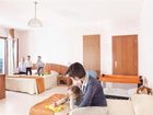 фото отеля Hotel Meridiano Termoli