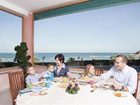 фото отеля Hotel Meridiano Termoli