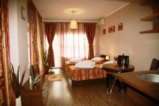 фото отеля Stil Victory Suites Bucharest