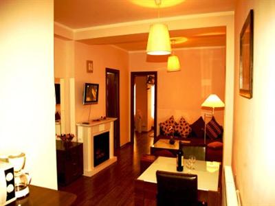 фото отеля Stil Victory Suites Bucharest