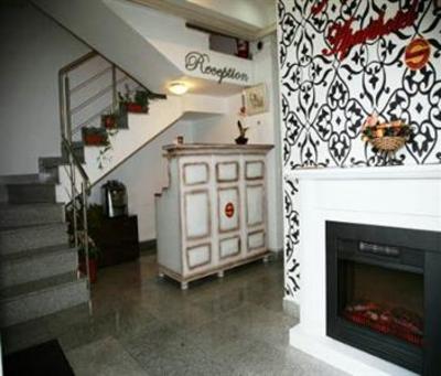 фото отеля Stil Victory Suites Bucharest