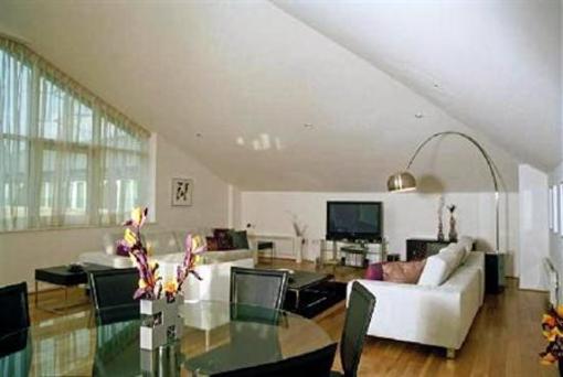 фото отеля The Grainstore Apartments London